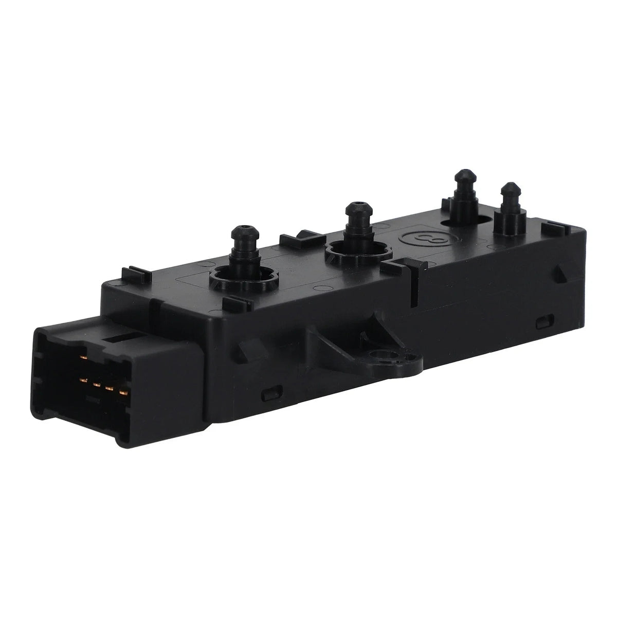 Left Power Seat Adjustment Switch for Nissan Rogue (2021–2023) 870666CC0A
