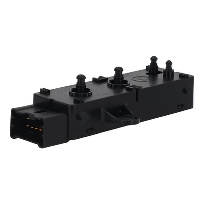 Left Power Seat Adjustment Switch for Nissan Rogue (2021–2023) 870666CC0A
