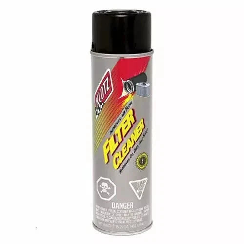 KLOTZ Filter Cleaner 16oz for KL-608(10)