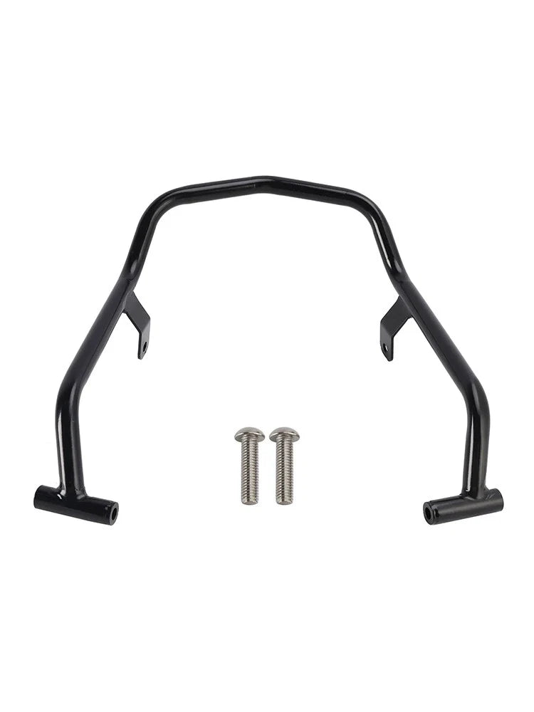 Passenger Armrest Hand Holder for Honda GB350S (2022–2025) CB350RS (2022–2024)