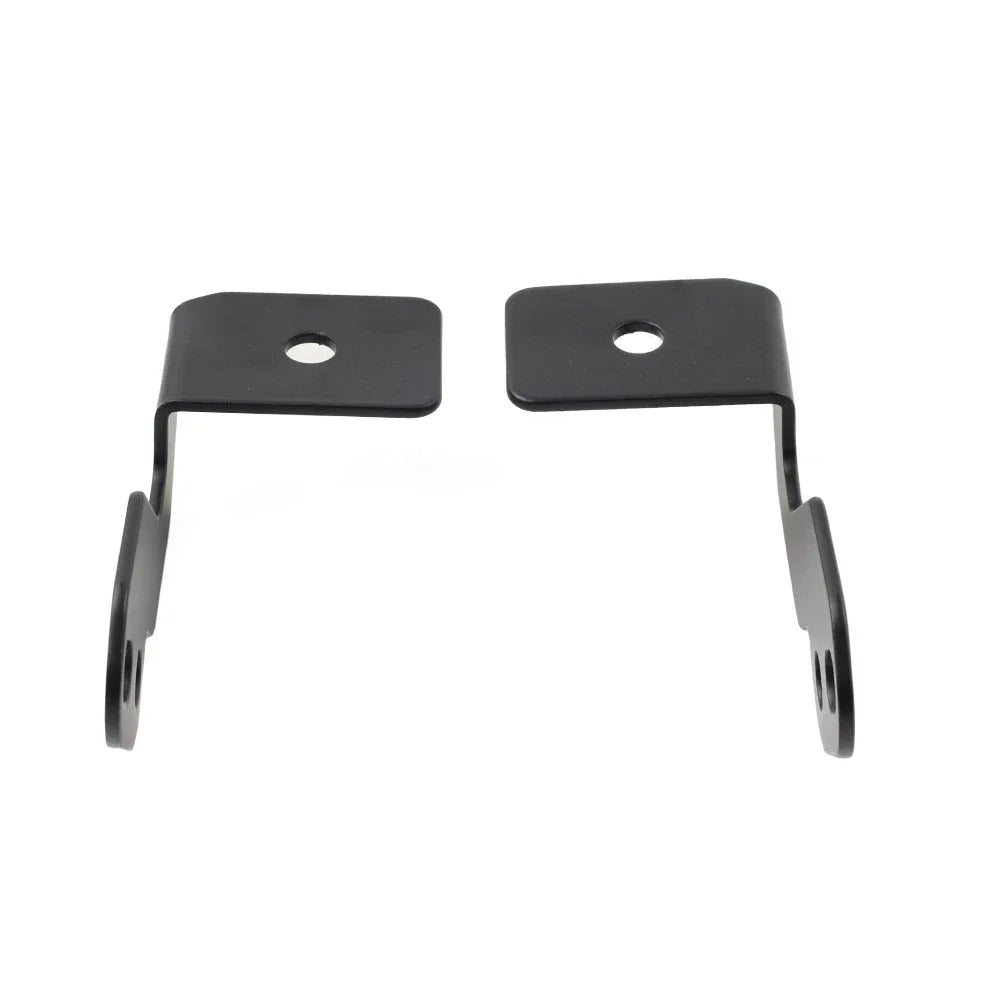 A-Pillar Spot Work Light Mounting Bracket for Polaris RZR XP 1000 (2014–2019)