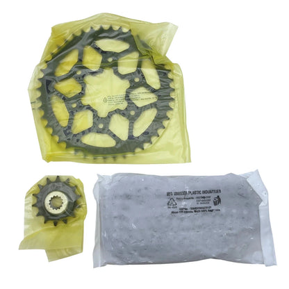 Chain Sprocket Kit for Triumph Scrambler 400 X (36TA0137)