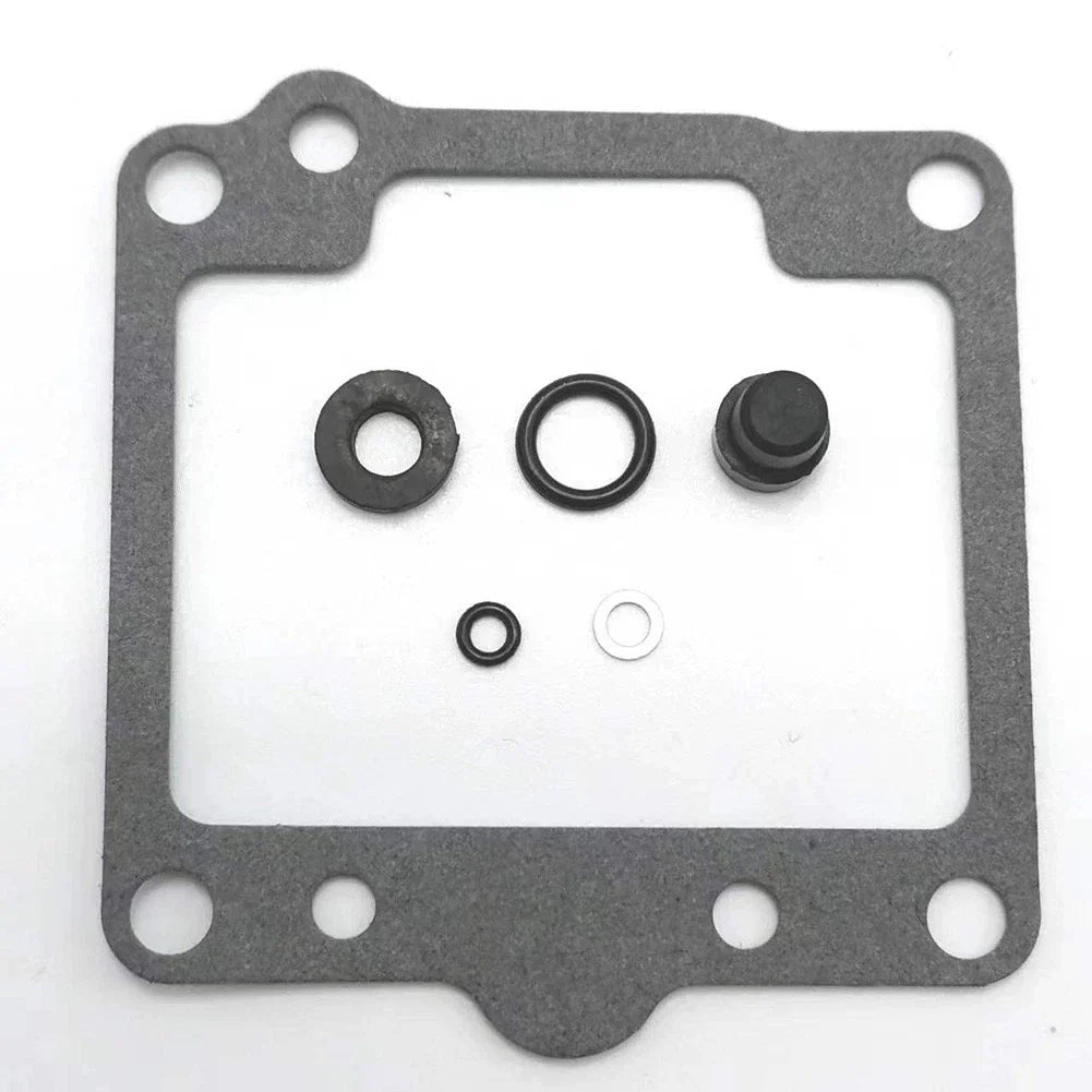 4 Sets Carburetor Repair Kit for Suzuki GS1000 (1980���1981)