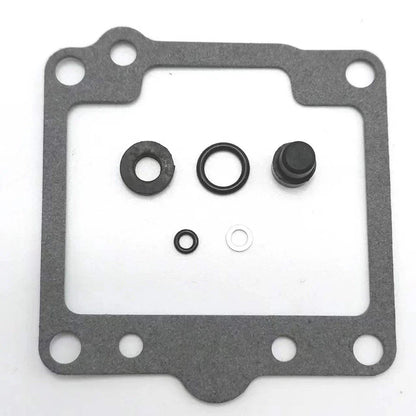 4 Sets Carburetor Repair Kit for Suzuki GS1000 (1980���1981)
