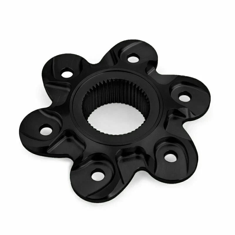 Rear Sprocket Flange Cover for Ducati Superbike 1098 1198 1299 Monster 1200 (2007–2019)