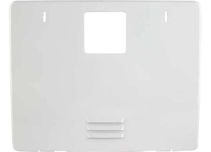 6-Gallon Water Heater Door for Dometic (4471011653) - White