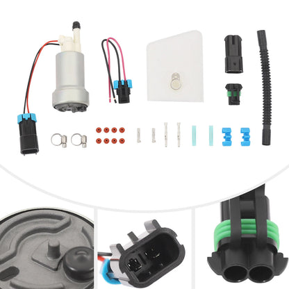 Electric Fuel Gasoline Pump Assembly for BA BF FG FG X Falcon XR6 Turbo