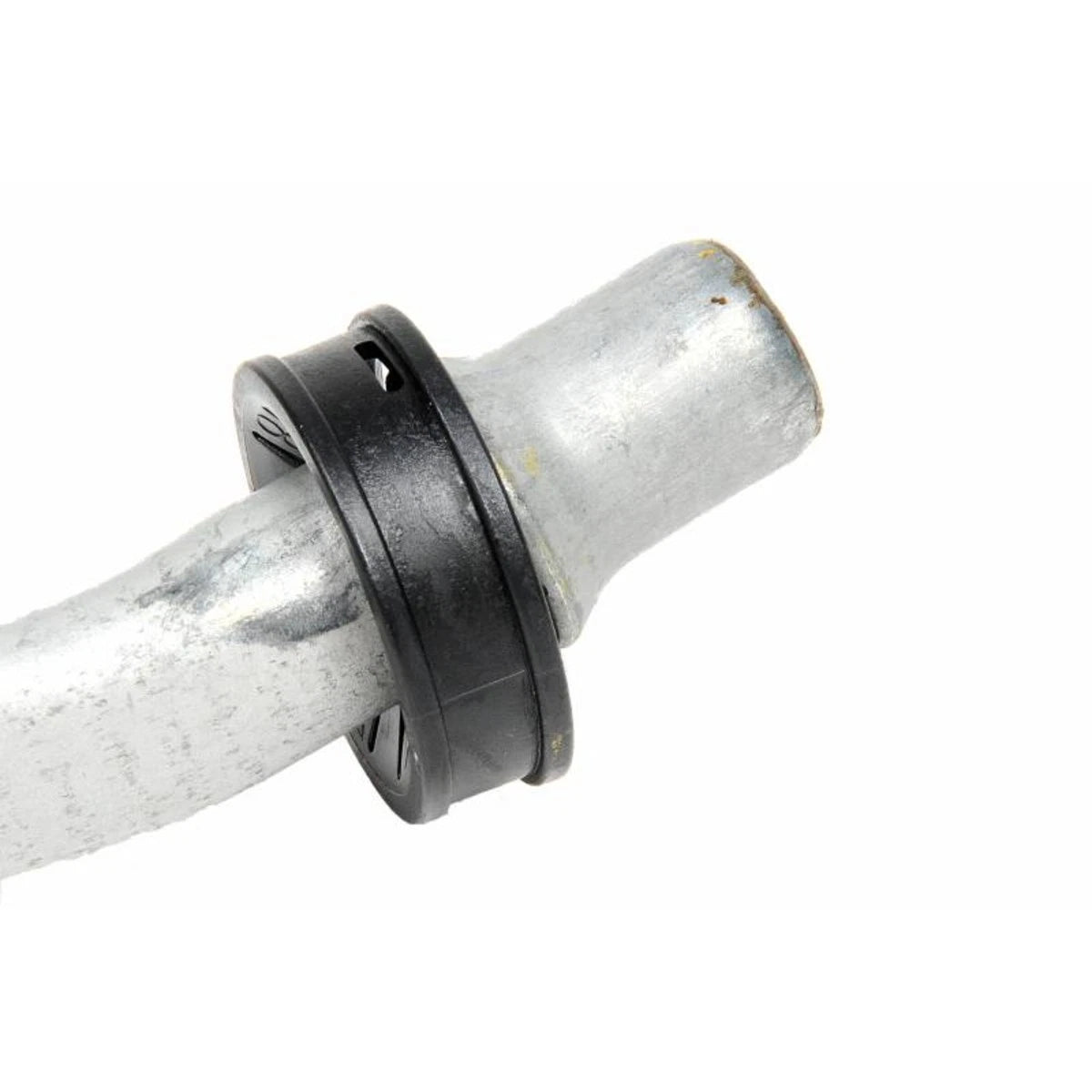 Automatic Transmission Oil Cooler Tube for Chevy Silverado 3500 HD (2011–2014) - 20945773