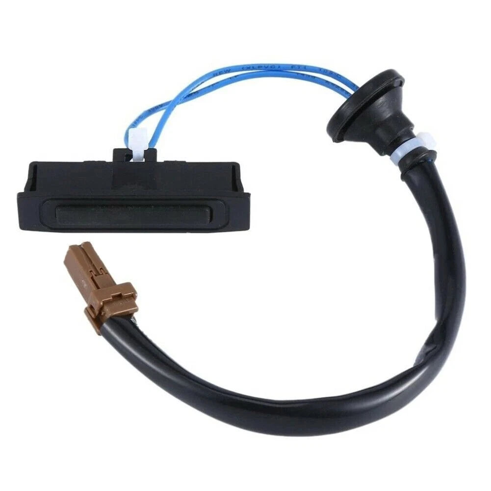Set of 1 Release Switch for Car Tailgate (22cm / 8.66")