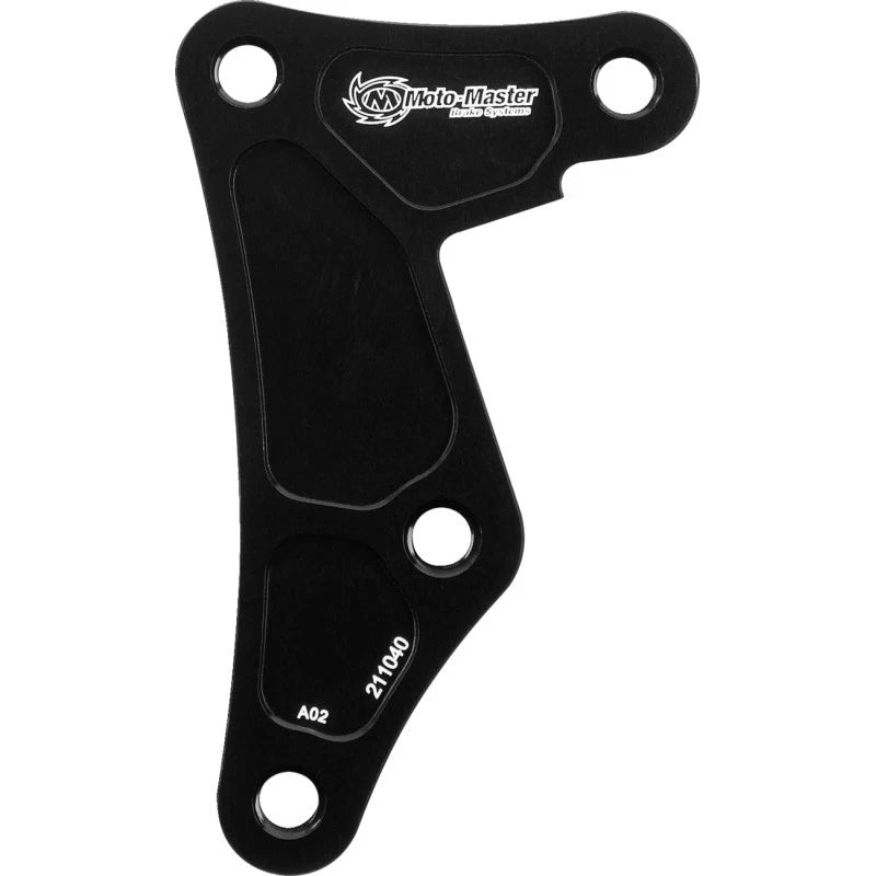 Caliper Adapter for MOTO-MASTER (211040-PU)