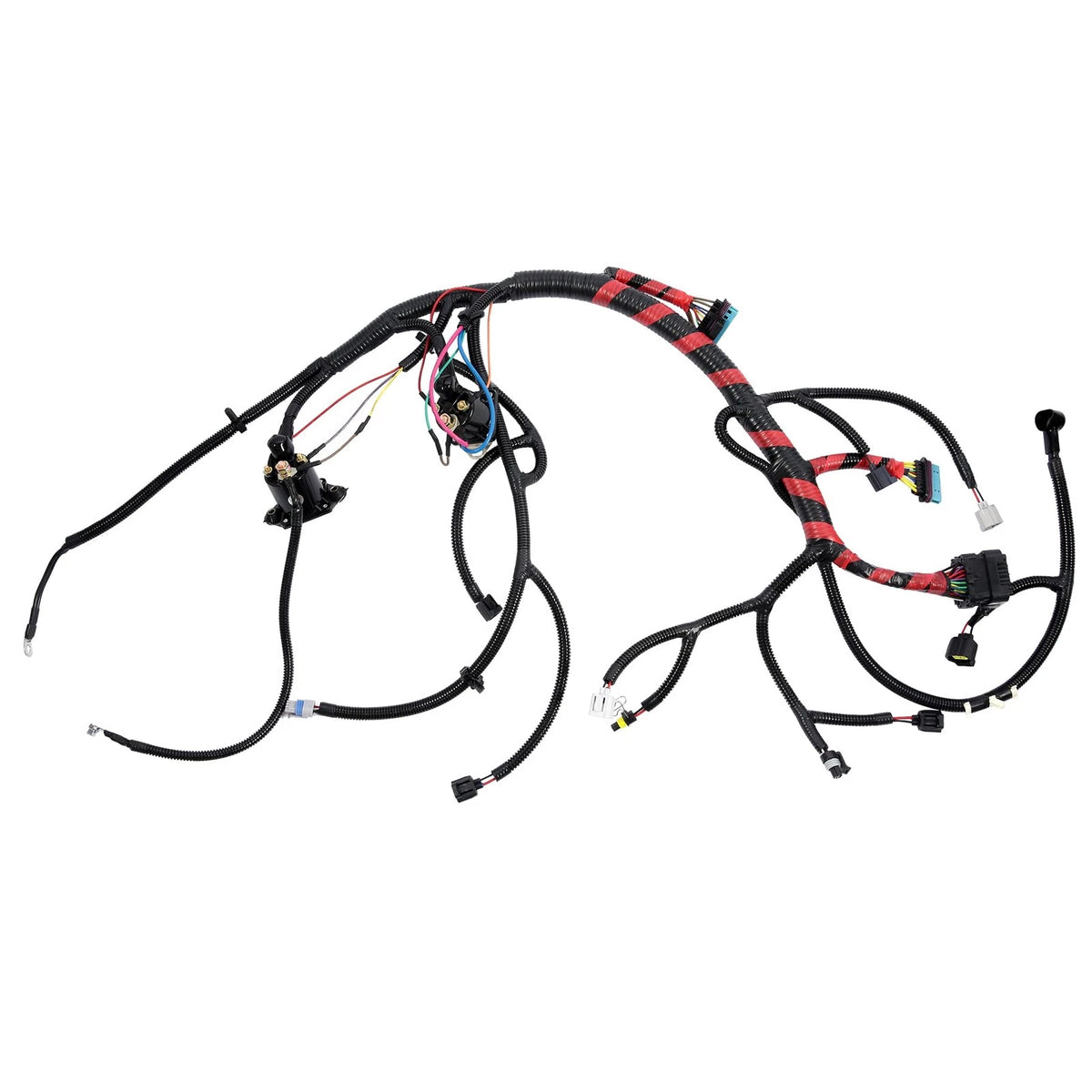 Engine Wiring Harness for Ford F-250 F-350 (2002–2003)
