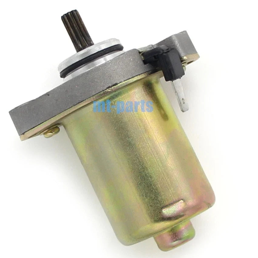 Starter Motor AP8206459 for Aprilia Scarabeo 50 DT (1994–2002) / Sonic 50 AC (1998–2002)