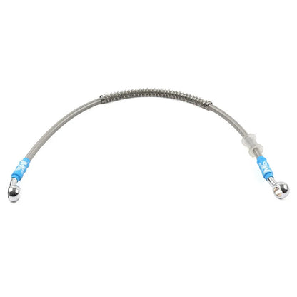 Braided Steel Brake Clutch Oil Hose Line Pipe for Motorcycle (DOT)