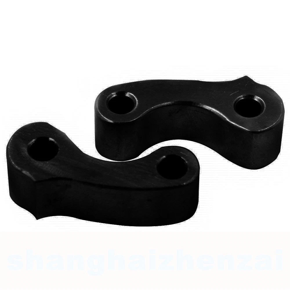 Billet Aluminum Latch Hinge for Toyota Tacoma/Tundra (LP-CK)