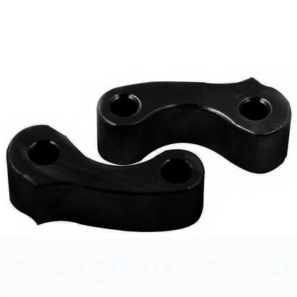 Billet Aluminum Latch Hinge for Toyota Tacoma/Tundra (LP-CK)