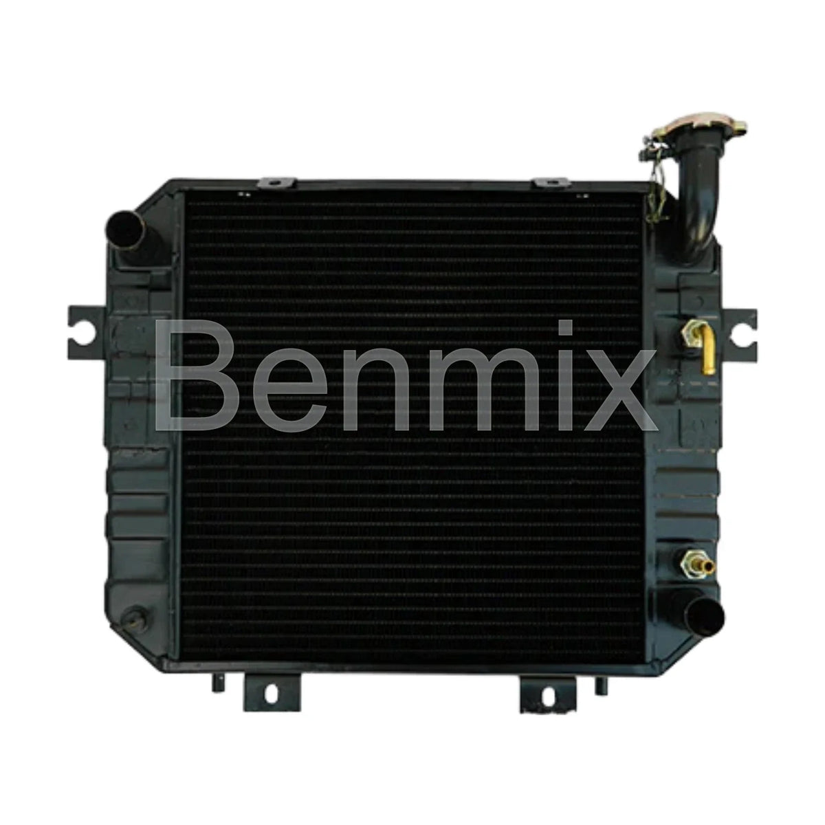 Radiator for Heli Forklift H2000 Series C240/CPCD10-18 (H15D2-10201)