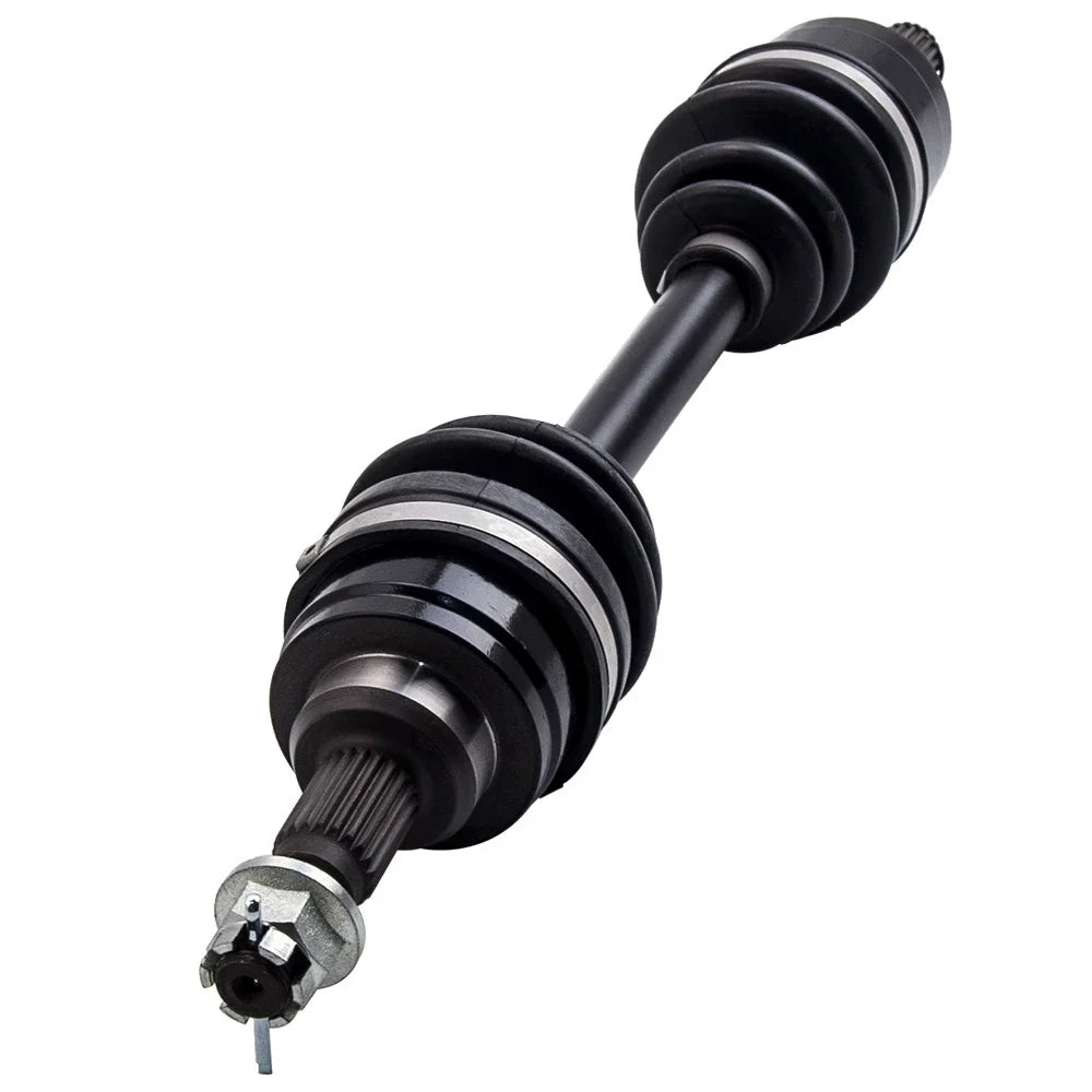 Front CV Drive Shaft Joint Axle for Honda Rancher 350 TRX 350 (2000–2005)