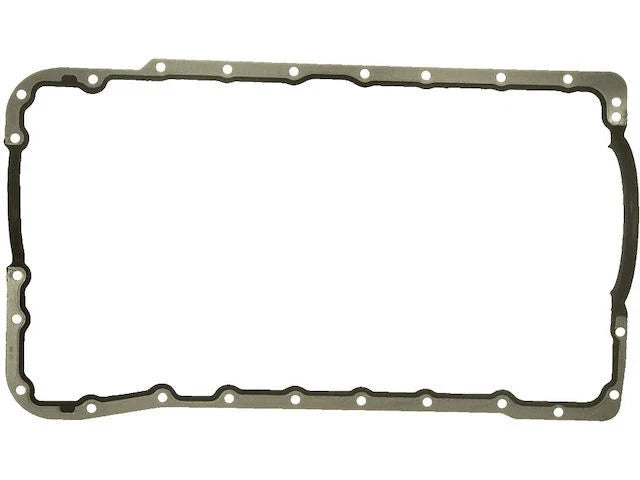 Oil Pan Gasket Set for Mazda B4000 (1994–2009) DD457XX