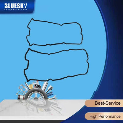 Rocker Cover Gaskets for Nissan 350Z Z33 VQ35DE 3.5L (2002-2007)