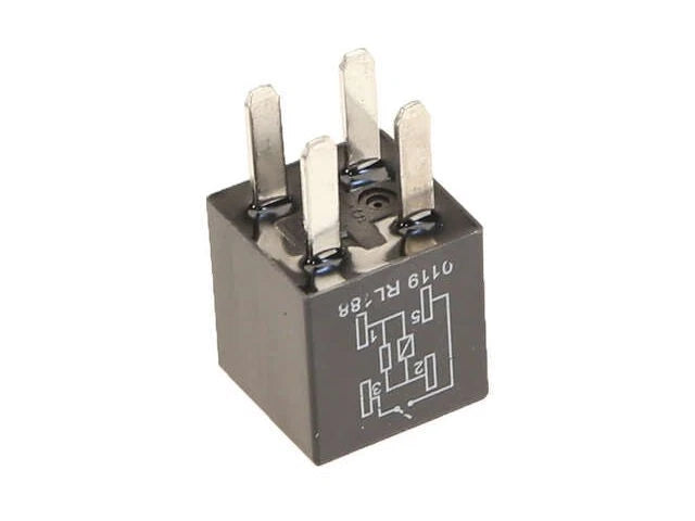 HVAC System Relay for Ford Fusion (19243QVKN)