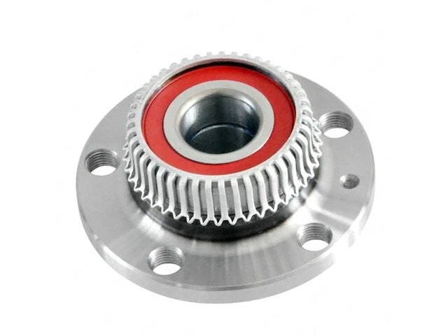 Rear Wheel Hub Assembly for Audi TT Quattro (2000–2006) 71825TDGN
