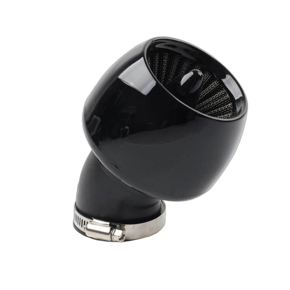 Air Intake Filter Cone Pod for Universal ATV Scooter (28-48MM)