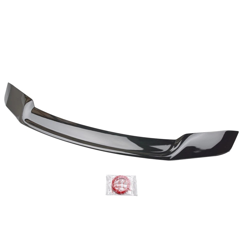 Highkick Duckbill Trunk Spoiler for Honda Accord (2018–2021)