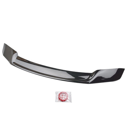 Highkick Duckbill Trunk Spoiler for Honda Accord (2018–2021)