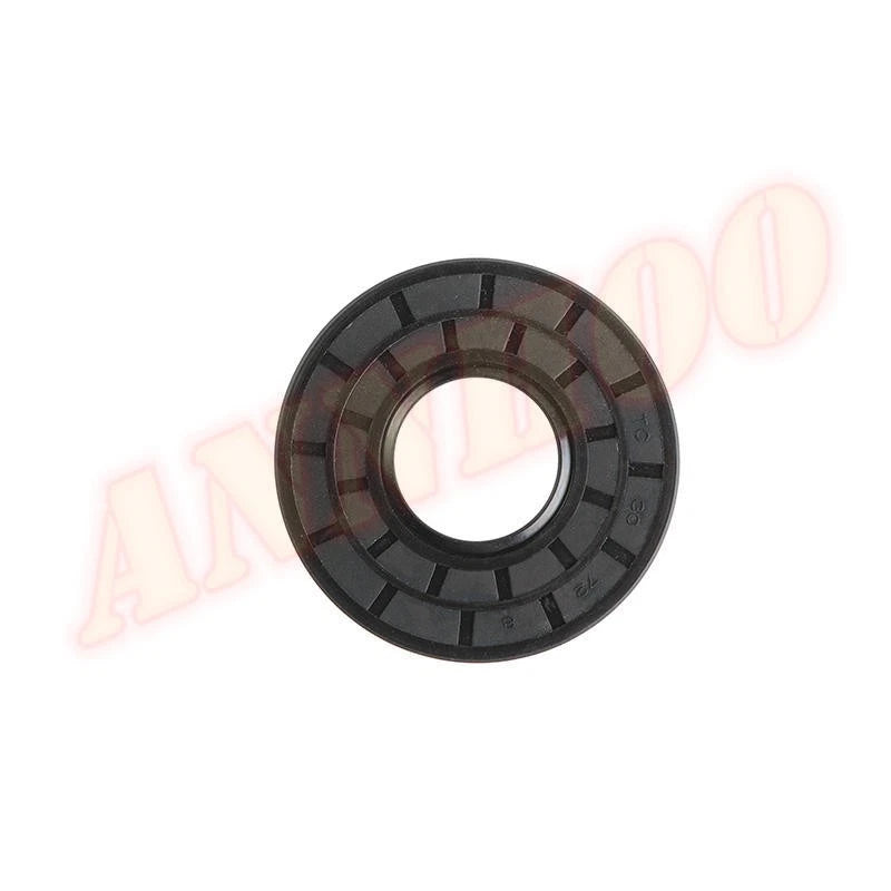 Front Gearcase Seal 30x72x8 for Polaris General XP XP 4 1000 (2021–2022) 3236647