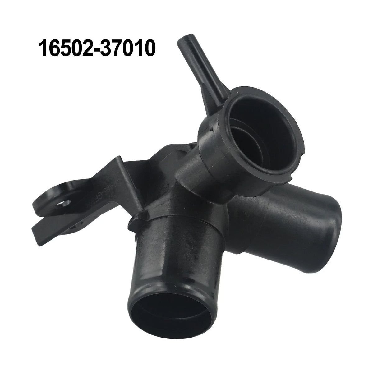 Coolant Filler for Hyundai Accent, Kia (2012–2017) 25329-1P001