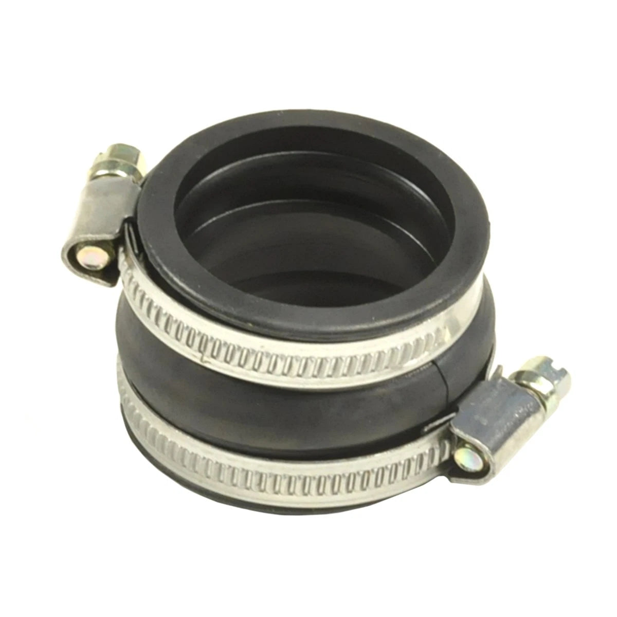 Carburetor Flange Mount Adaptor for Ski-Doo (Replaces OEM# 570066800, 07-100-38)