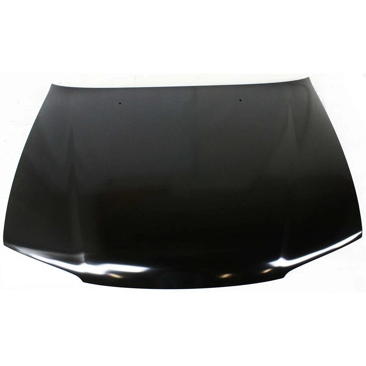Bumper Cover Kit for Honda Accord (1996–1997) 6-Piece