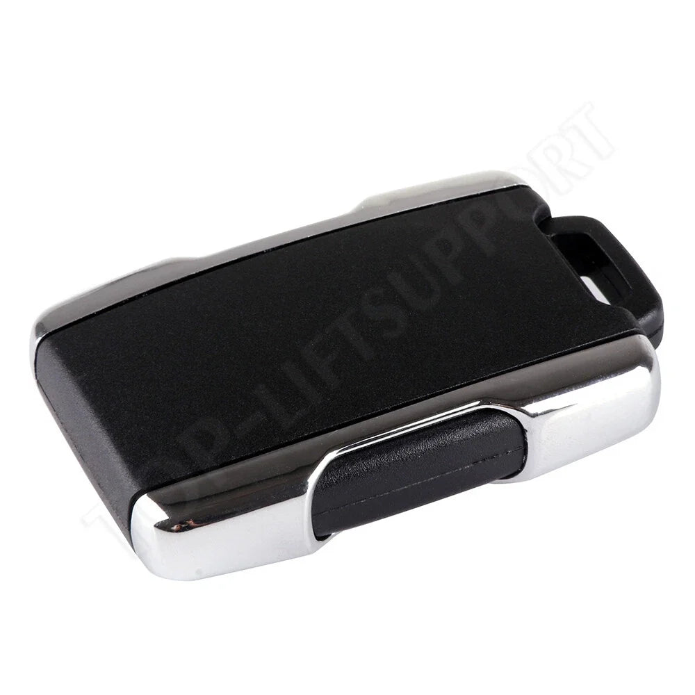 Key Fob Remote Shell Case for Chevrolet Tahoe (2015–2020)