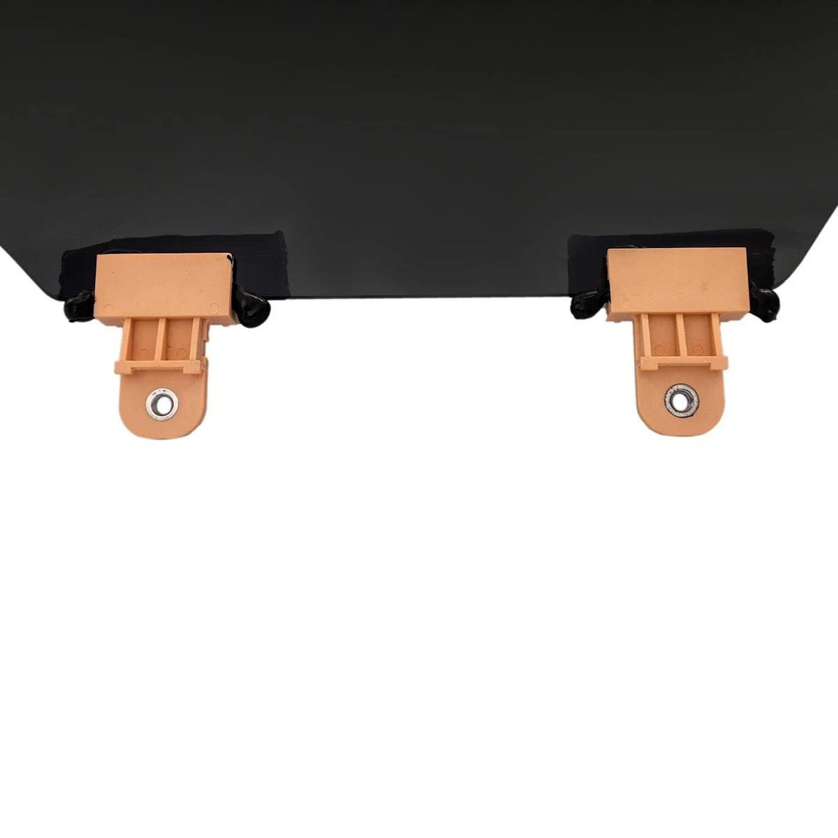 Set of 2 Door Glasses for Sedona