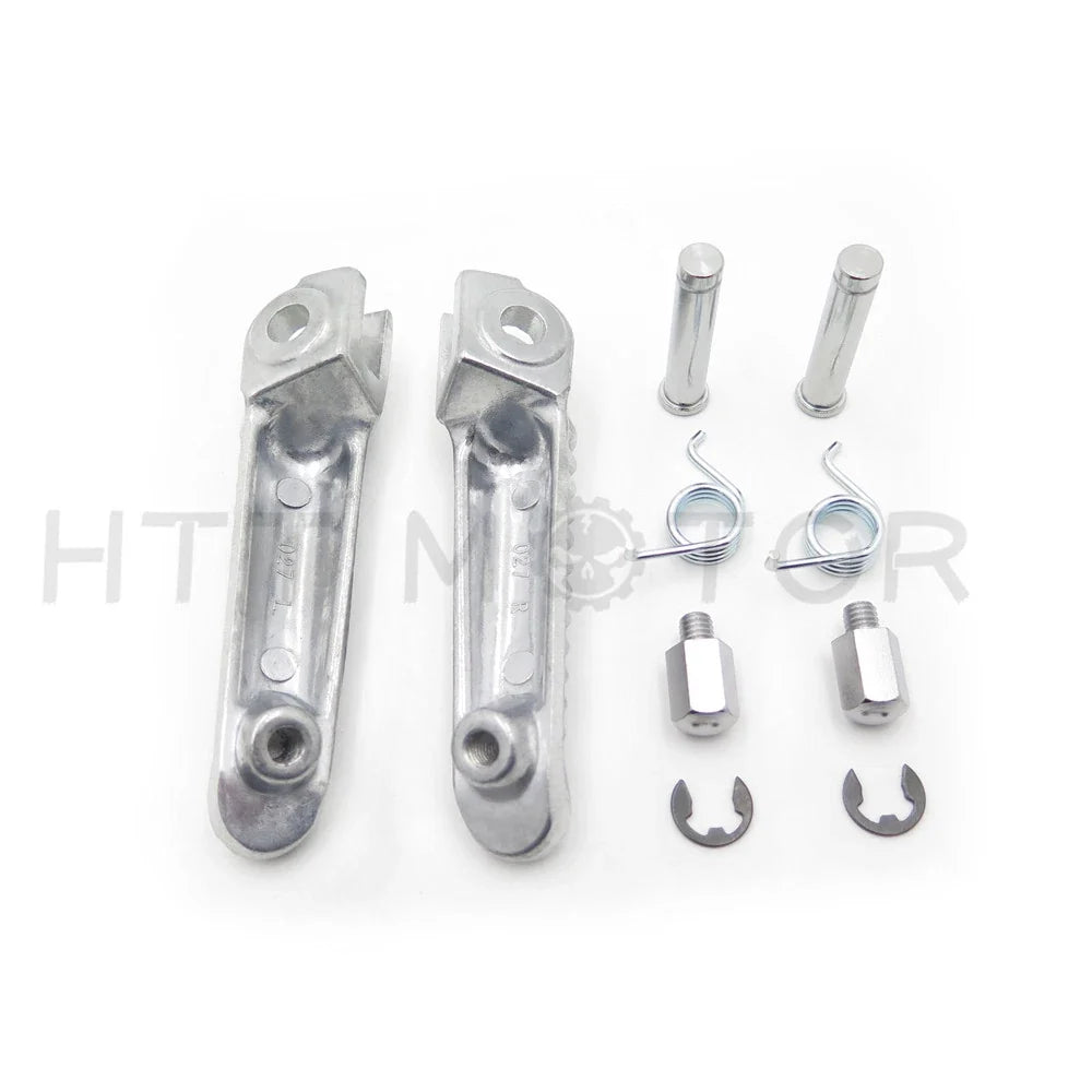 Foot Pegs for Yamaha YZF-R1 YZF-R6 (1999–2011)