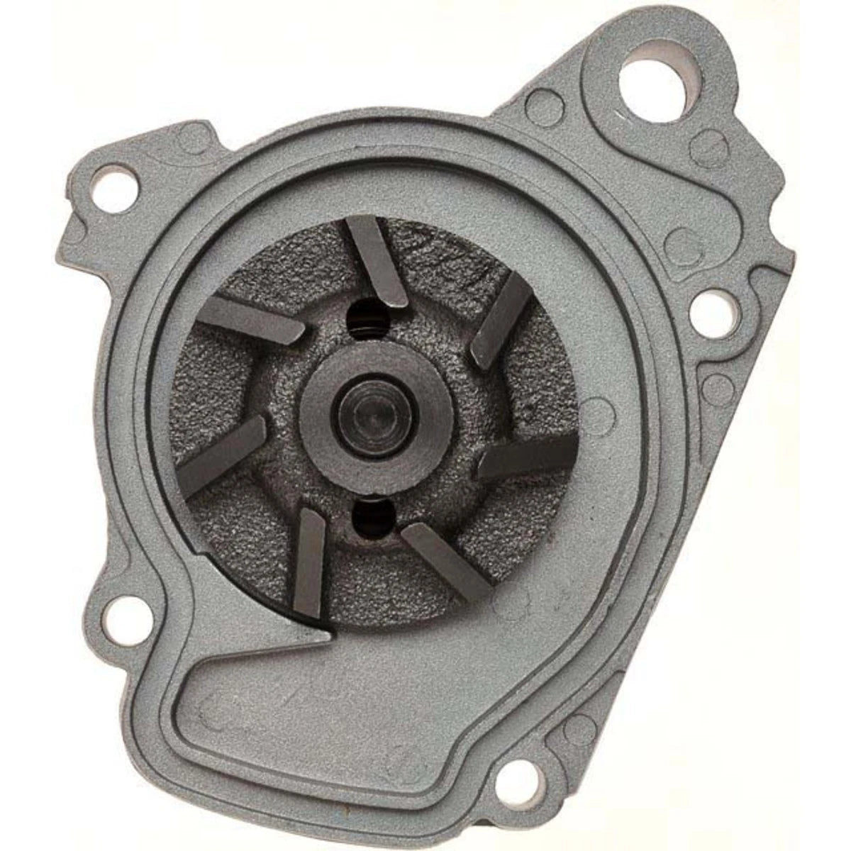 Gates Water Pump 41115 for Honda Civic Acura EL (2001–2005)