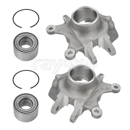Rear Wheel Knuckle Bearing Kit for Can-Am Maverick Max 1000R (2014–2018)
