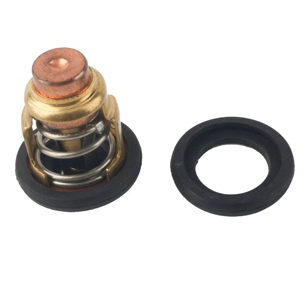 Thermostat Kit 50℃ for Yamaha 2-Stroke 3-40 HP 6E5-12411-02