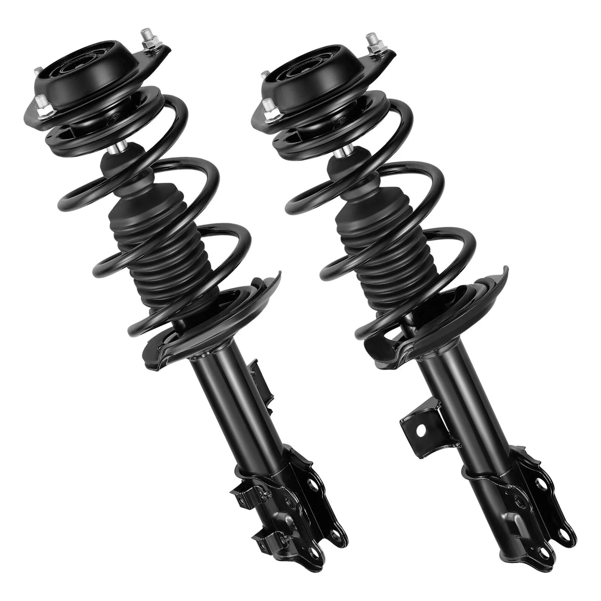 Front Struts for 2011-2016 Hyundai Elantra Sedan (Set of 2)