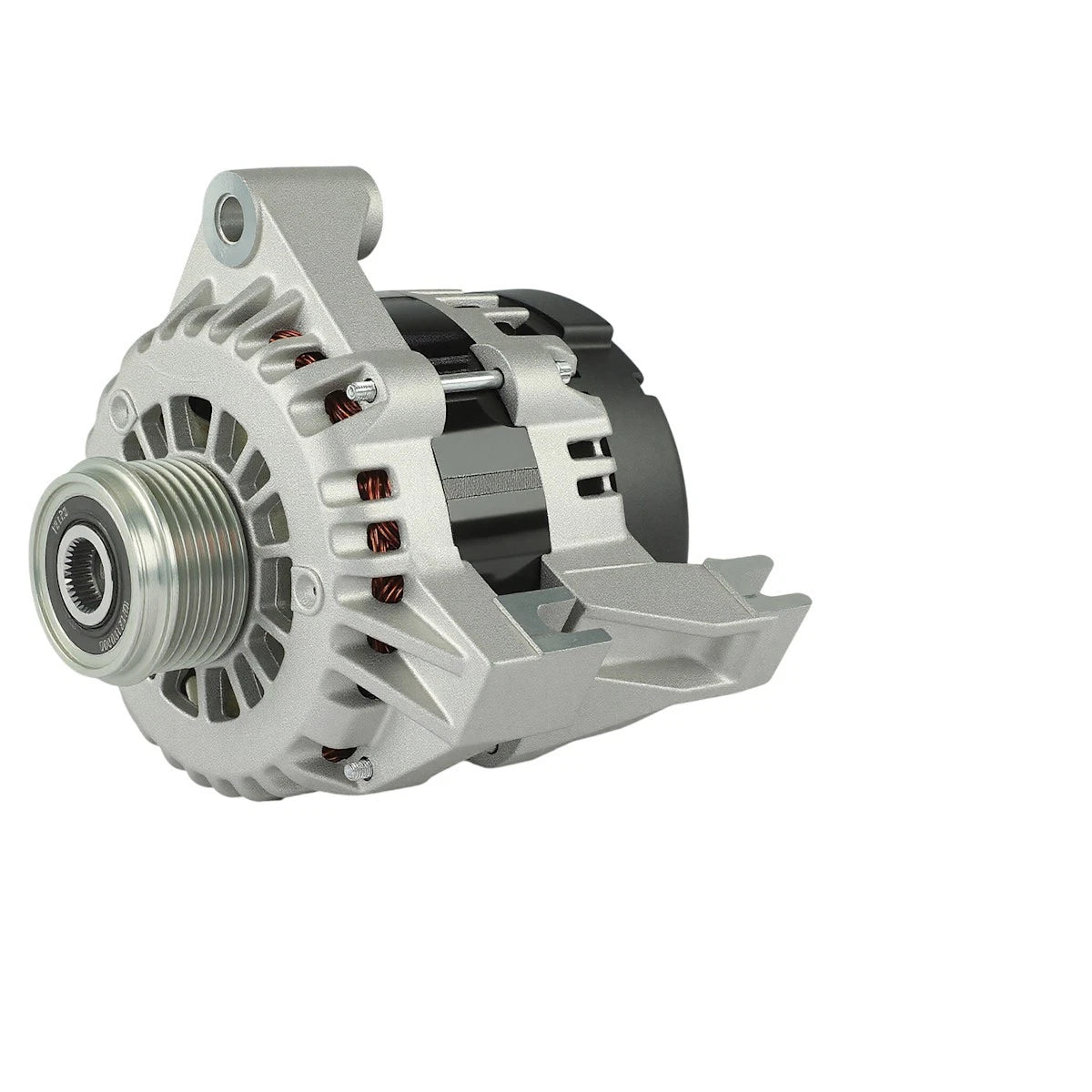 Alternator 125-AMP for Oldsmobile Intrigue (1999–2002) 18017400, 8241N, 8241