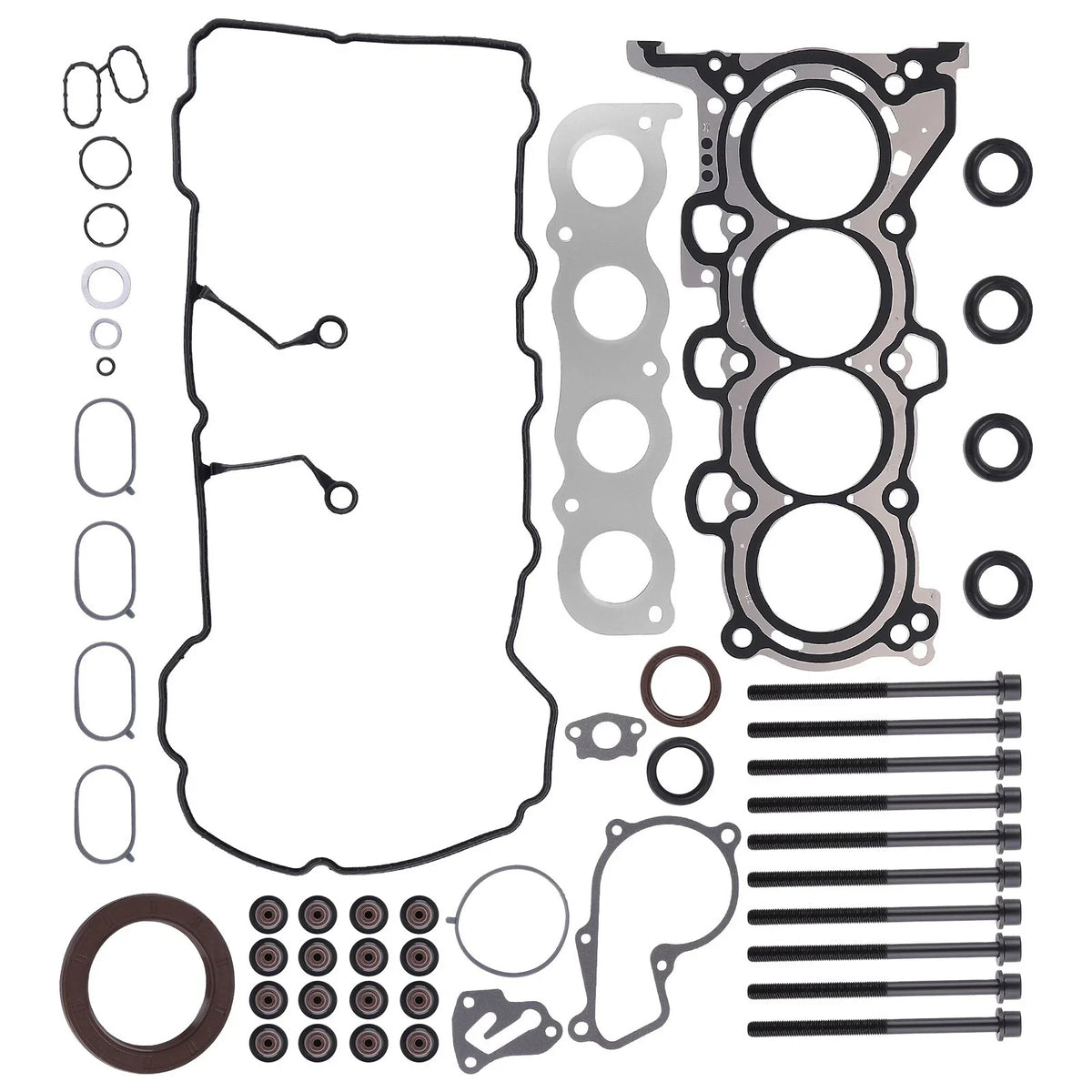 Cylinder Head Gasket Set for Hyundai Creta GS K4 i40 (2014–2020) 28313-2E050