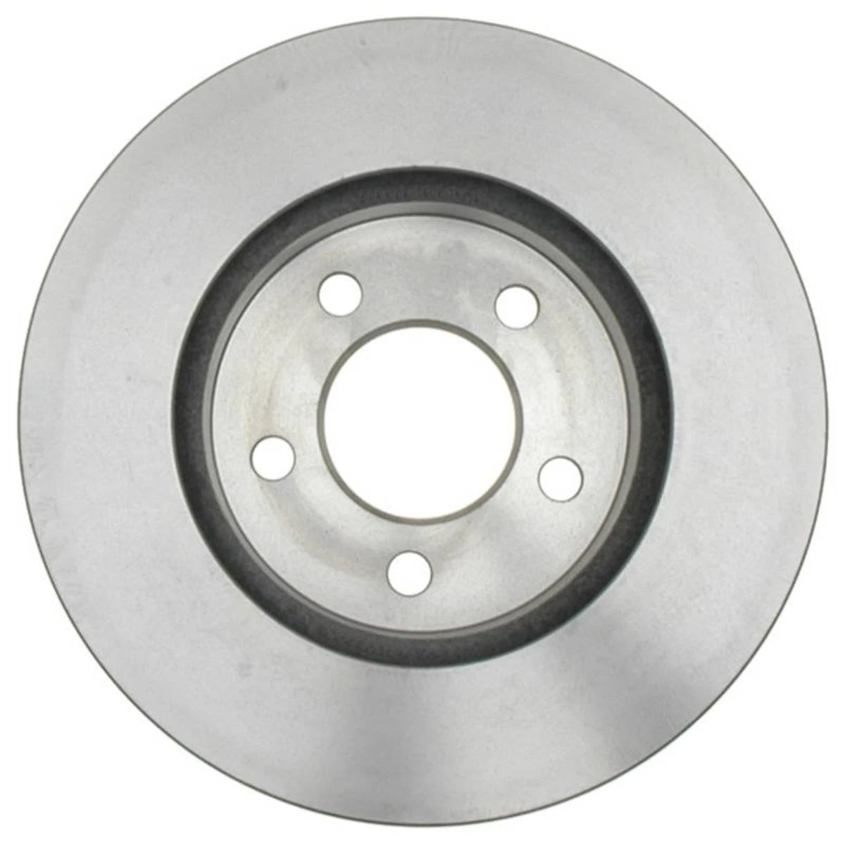AC Delco Brake Disc Front for Jeep Liberty (2002–2007) 18A9002