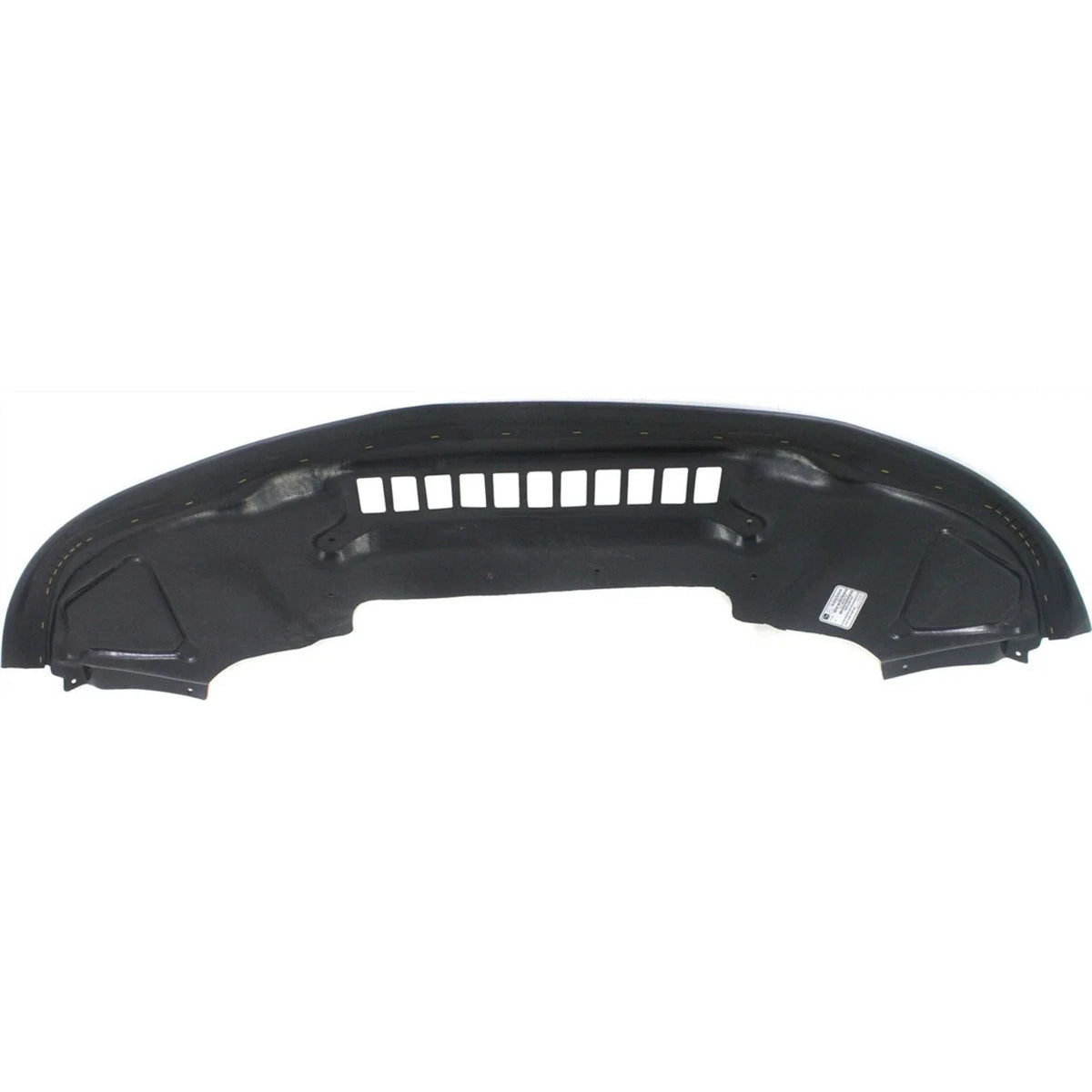 Engine Splash Shield for Mercedes Benz S430 (2000–2006) Front Lower AWD