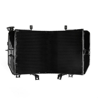 Aluminum Cooling Radiator for Suzuki GSXR1000/GSXR1000Z (2003–2004)