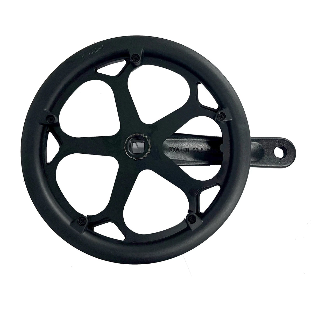 152mm 52T Square Taper Crank for Bicycle (AU Stock)