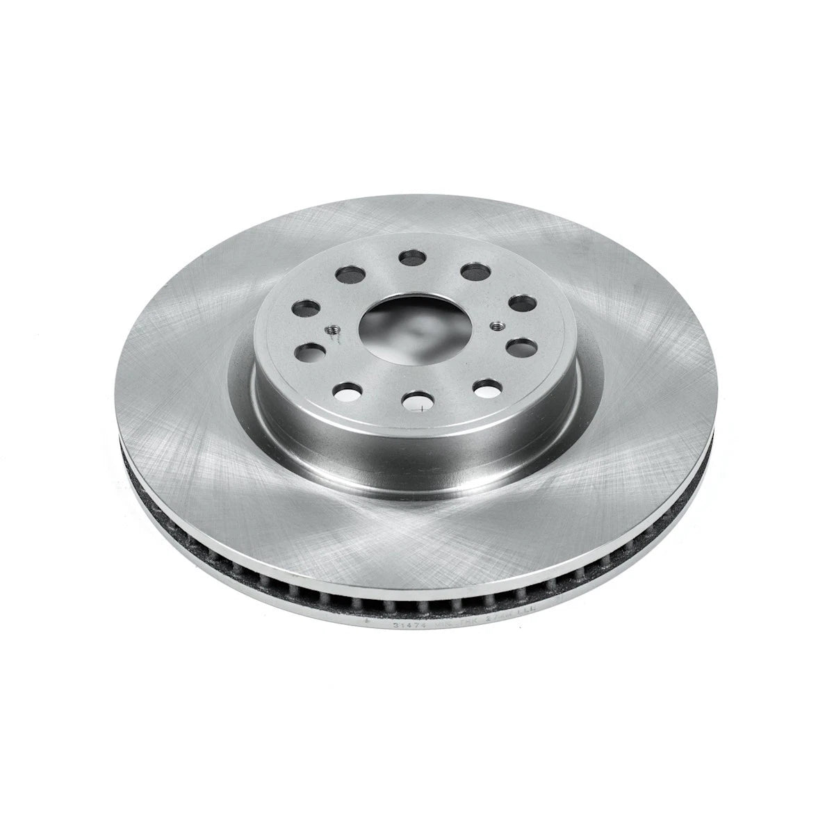 Powerstop Brake Disc for RWD (2008–2023) JBR1304