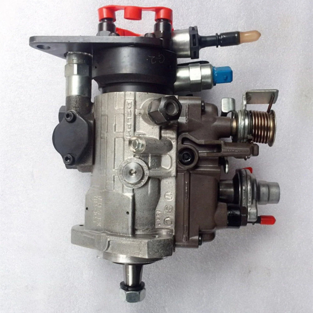 Delphi Fuel Pump 2644C339 9520A440G 9520A442G for Perkins Engine 1104D (2000–2023)