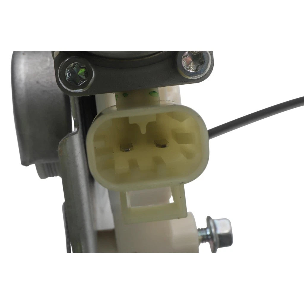 Window Regulator and Motor for Chevy Tahoe (2007–2014) OLX-ACD23227001-CL360A50