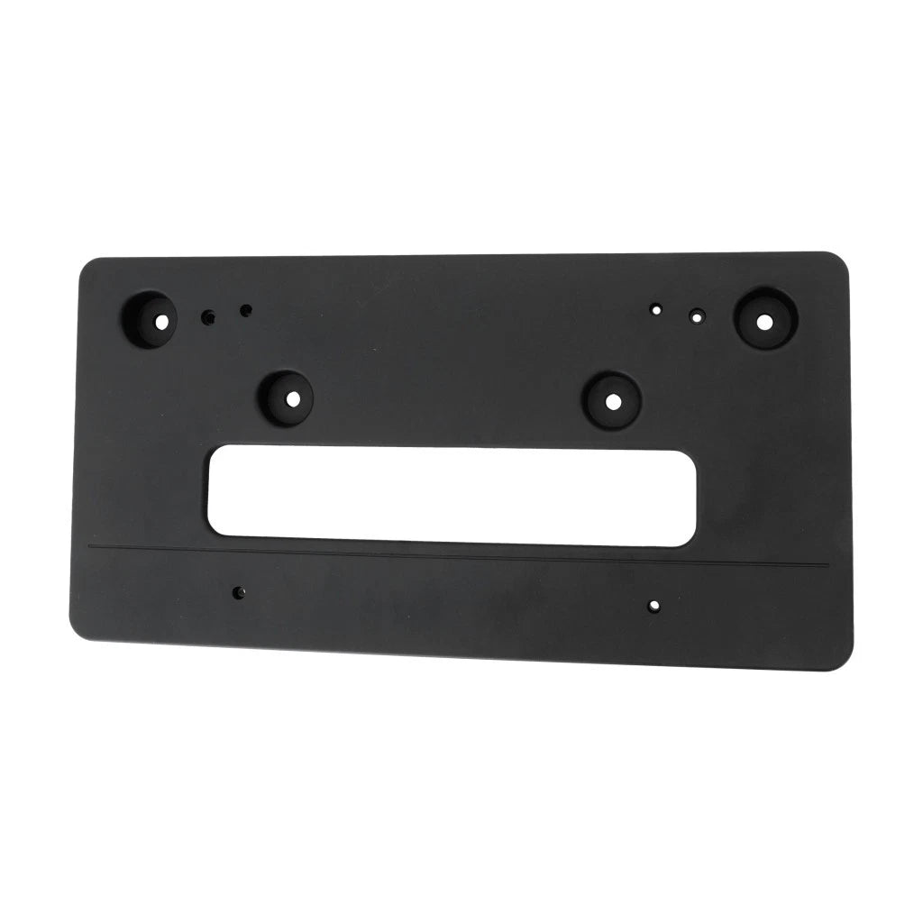 License Plate Bracket for BMW 740Ld xDrive (2015) BM1068131, CLX-M0-USA-RB01730036-CL360A75