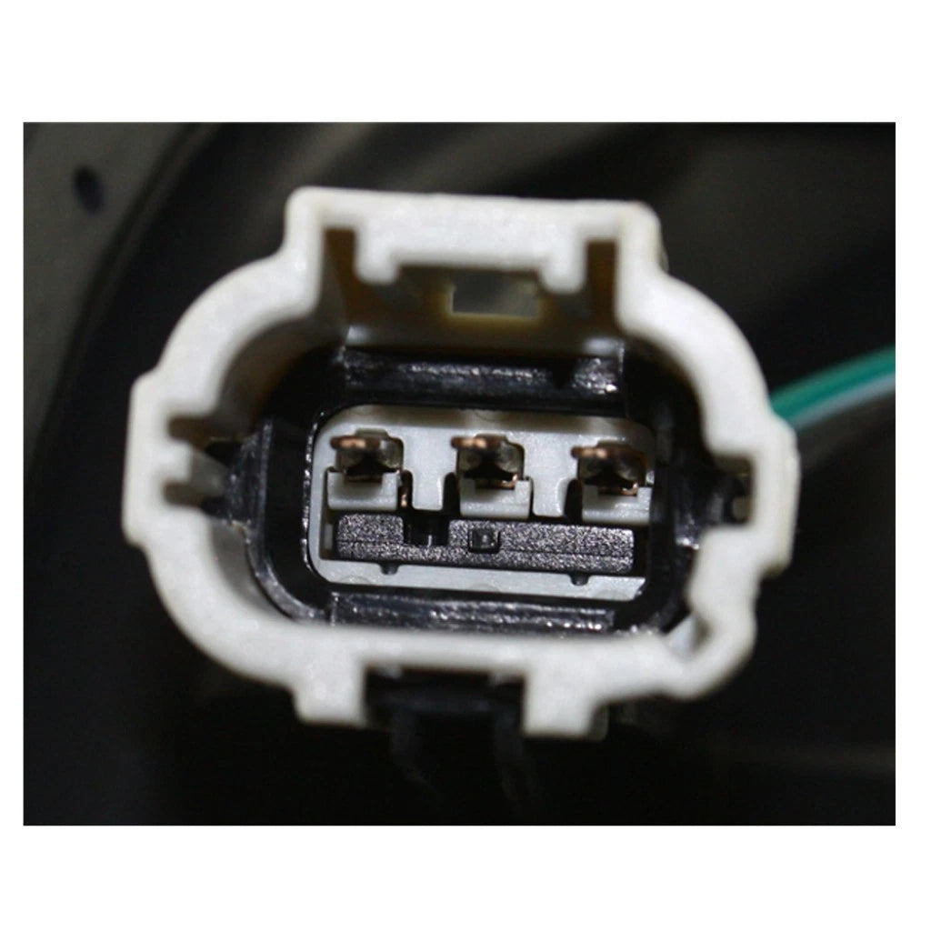 Parking Light for Nissan Pathfinder (1999–2003) - MLX-REGDS506-U000R-CL360A50, NI2527102